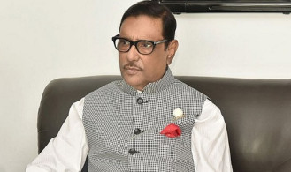 ওবায়দুল কাদেরসহ ৭ আসামির বিরুদ্ধে সাক্ষ্য সম্পন্ন