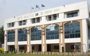 ফিফার নিষেধাজ্ঞা ঝড়ে টালমাটাল বাংলাদেশের ঘরোয়া ফুটবল