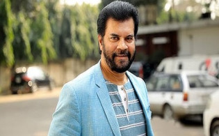 দেশে ফিরছেন ইলিয়াস কাঞ্চন