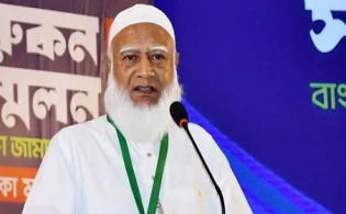 ‘জুলাইকে ভুলিয়ে দেওয়ার চেষ্টা হলে জনগণকে সঙ্গে নিয়ে প্রতিরোধ’
