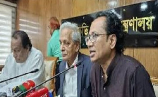 জুলাই জাদুঘর খুলছে বৃহস্পতিবার, প্রবেশে লাগবে অনলাইন বুকিং