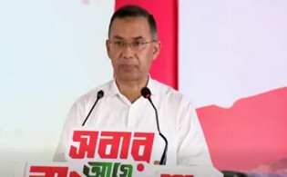 ‘গণঅভ্যুত্থানের মহানায়ক জনগণ’