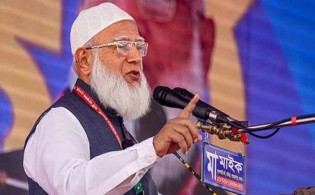‘জুলাই আন্দোলনের কৃতিত্ব জনগণের, কোনো একক মাস্টারমাইন্ড নেই’
