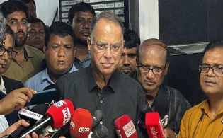 ‘তিন দিনের মধ্যে গ্যাস সরবরাহ স্বাভাবিক হবে’
