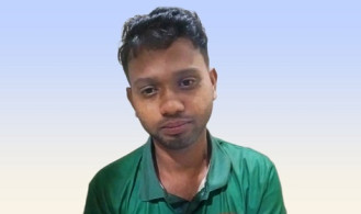 ইয়াবাসহ গ্রেপ্তার স্বেচ্ছাসেবক দলের নেতা, দল থেকে বহিষ্কার