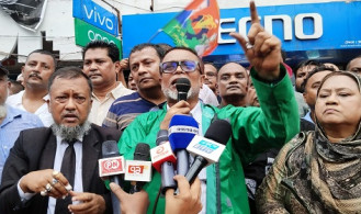 ‘পাটোয়ারীদের দাঁতভাঙা জবাব দেওয়া হবে’