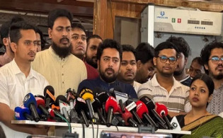 ‘জুলাই স্মৃতি জাদুঘর যেন দলীয় ইতিহাস চর্চার জায়গা না হয়’