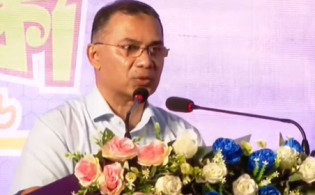 ‘বিদ্যুৎ-জ্বালানি নিয়ে অস্থিরতা তৈরির চেষ্টা করছে একটি চক্র’