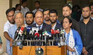 ‌‘গোপন বন্দিশালায় নির্যাতন করা হয় তারেক রহমানকে’