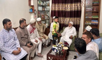 ‘জুলাই শহীদদের প্রত্যাশা পূরণে কাজ করতে হবে’