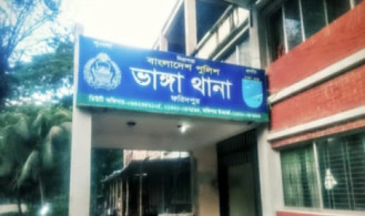 ফরিদপুরের ভাঙ্গায় ঘুমের মধ্যে স্বামীর পুরুষাঙ্গ কেটে দিলো স্ত্রী