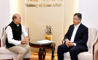 ‘গণতান্ত্রিক দেশে ইস্যু থাকবে, আলোচনায় সমাধান হবে’