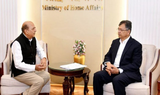 ‘গণতান্ত্রিক দেশে ইস্যু থাকবে, আলোচনায় সমাধান হবে’
