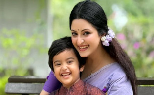 ‘আজ আমারও জন্মদিন’ 