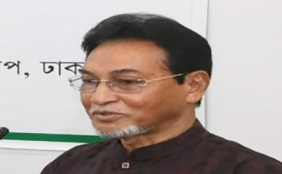 ‘বিএনপির রাষ্ট্রপতি প্রার্থী এখনো চূড়ান্ত হয়নি’