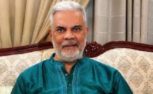 আবার লন্ডন যাচ্ছেন ইলিয়াস কাঞ্চন