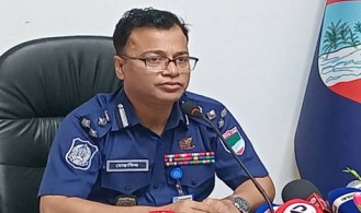 ‘পুলিশ সদস্যের বিরুদ্ধে মাদকাসক্তির অভিযোগ থাকলে ব্যবস্থা নেওয়া হবে’