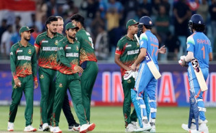 বাংলাদেশ সফর বাতিলের পথে ভারত