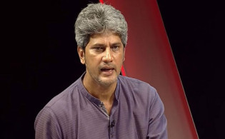 ‘শিক্ষা শুধু একাডেমিক কার্যক্রমের মধ্যে সীমাবদ্ধ নয়’