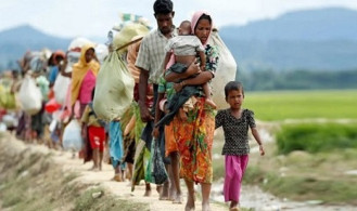 বাংলাদেশ থেকে ৩ লাখ রোহিঙ্গাকে ফিরিয়ে নেবে মিয়ানমার