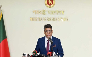 ‘প্রধানমন্ত্রী তারেক রহমানের ভারত সফরের অনুকূল পরিবেশ নেই’