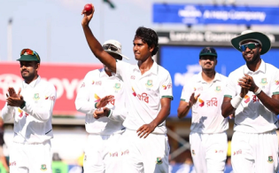 ‘বাংলাদেশ এখন যেকোনো দলকে হারাতে পারে’