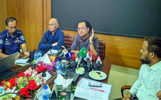 ‘বিদ্যুৎ সংকটের জন্য বর্তমান সরকারের ন্যূনতম দায় নেই’