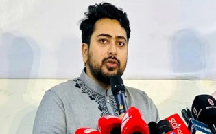 ‘গণভোটের রায় বাস্তবায়নের মাধ্যমে রাষ্ট্রপতি ভোটের প্রত্যাশা ছিল, হলো না’
