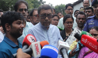 ‘ফ্যাসিস্ট সরকারের ১৭ বছরের অব্যবস্থাপনা দুই এক মাসে দূর করা সম্ভব নয়’