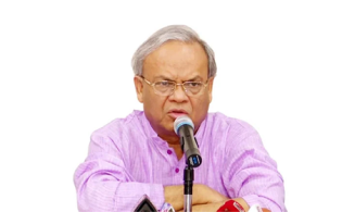 বিএনপির ভারপ্রাপ্ত মহাসচিব রুহুল কবির রিজভী