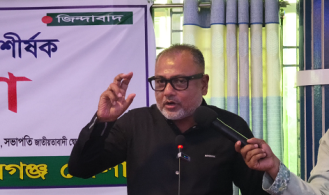 ‘প্রত্যেকটি পরিবার উদ্যোগ নিলেই মাদক নির্মূল সম্ভব’