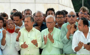 ‘প্রতিটি ক্ষেত্রে সরকারের কাজের জবাবদিহিতা থাকবে’