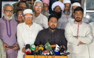 ‘১৮০ দিনের ব্যর্থতার জন্য প্রধানমন্ত্রীকে জনগণের কাছে ক্ষমা চাওয়া উচিত’
