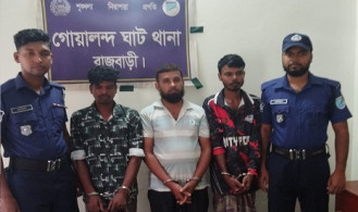 পারিবারিক কলহ ও সম্পত্তি আত্মসাতের জন্য যে ভাবে বড় ভাইকে খুন করে ছোট ভাই! 