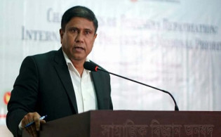 ‌‘রোহিঙ্গা সংকট বাংলাদেশের জন্য নিরাপত্তা চ্যালেঞ্জ’