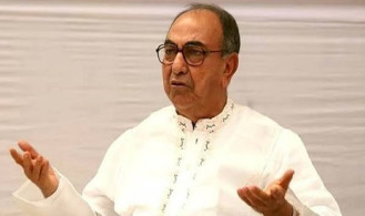 দুর্নীতির ১৫ মামলায় খালাস পেলেন মির্জা আব্বাস