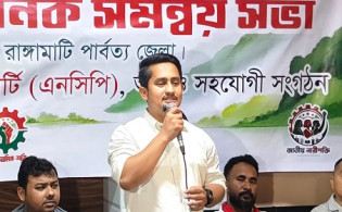 ‘শেখ হাসিনার কবরও বাংলাদেশে হবে না’