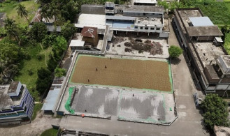 পাংশায় আবাসিক এলাকায় গুল কারখানা, স্বাস্থ্যঝুঁকিতে স্থানীয়রা