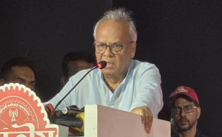 ‘মেধার সর্বোচ্চ ব্যবহার না করলে দেশ এগোবে না’