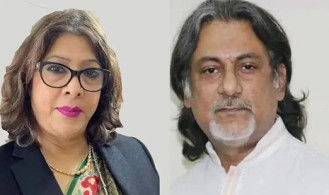 শেখ পরশ ও তার স্ত্রীসহ ৩ জনের দেশত্যাগে নিষেধাজ্ঞা