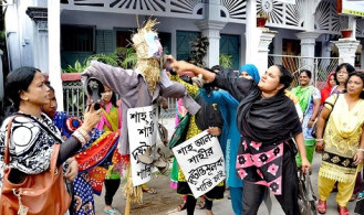 ‘কারো বিরুদ্ধে আমার অভিযোগ নেই, কেউ দোষী নয়, আমিই দোষী!’