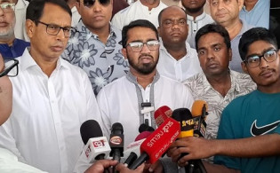 ‌‘আ.লীগ ফেরার পথ তৈরি করছে জামায়াত-এনসিপি’