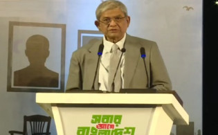 ‘স্বাধীন বাংলাদেশে আর কোনো আয়নাঘর থাকবে না’