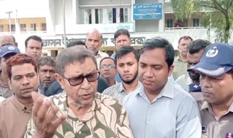 চরভদ্রাসন হাসপাতাল ১৫১ শয্যায় উন্নীত করার ঘোষণা