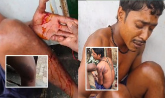 বঙ্গোপসাগরে দুই জেলে গ্রুপর মধ্যে সংঘর্ষ, আহত ৩