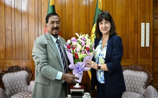 ‘‌এদেশের মানুষ কখনো স্বৈরাচারকে সমর্থন করেনি’