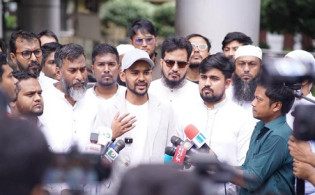 ‘মক্কা প্যাক্ট নিয়ে সরকারের উদ্যোগকে ইতিবাচক হিসেবে দেখছি’