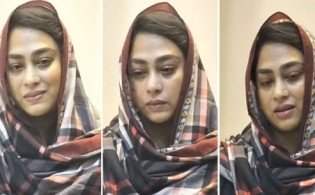 ‘সব পাপ ধুয়েমুছে আল্লাহ-খোদার নাম নিয়ে মরতে চাই’