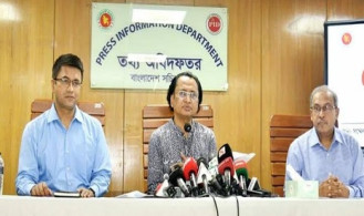 ‌‘নতুন পে-স্কেলের সঙ্গে সাংবাদিকদের সুবিধাও দেখা হবে’