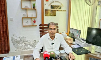 কাপাসিয়ায় জনগণের দোরগোড়ায় ভূমিসেবা পৌঁছে দিতে চান এসিল্যান্ড নাহিদুল হক